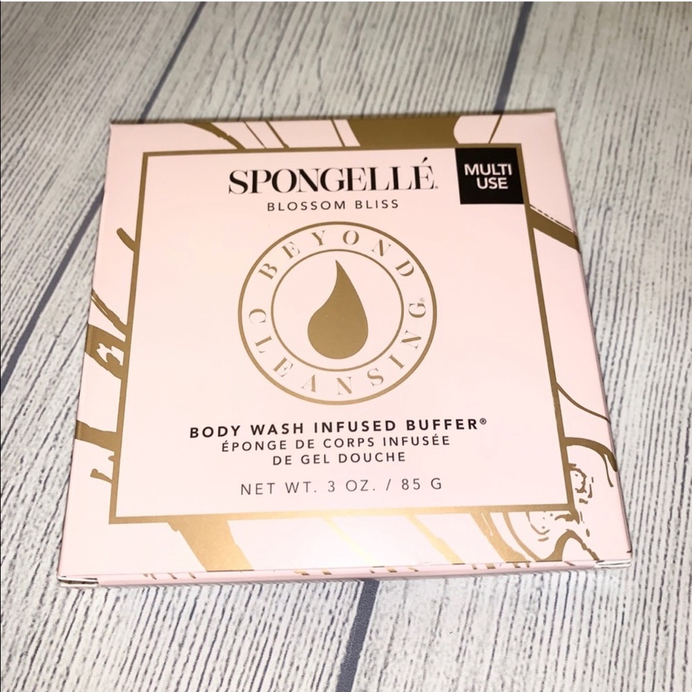 Spongelle Blossom Bliss